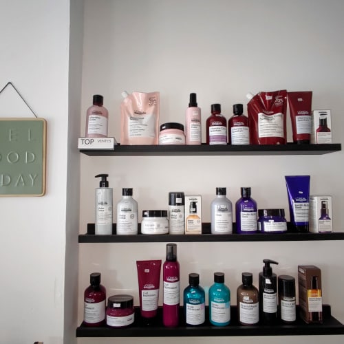 Le Studio d’Arno - Onglerie Saint-pol-sur-mer - Le Studio d’Arno - Photo Galerie - OneBooking