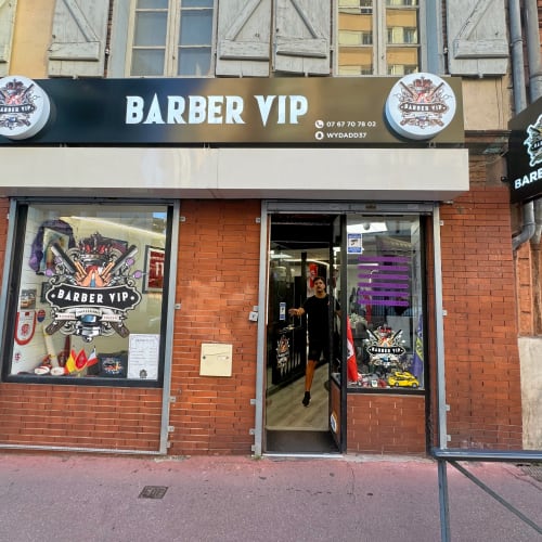 Barber VIP - Coiffure Toulouse - Barber VIP - Photo Galerie - OneBooking