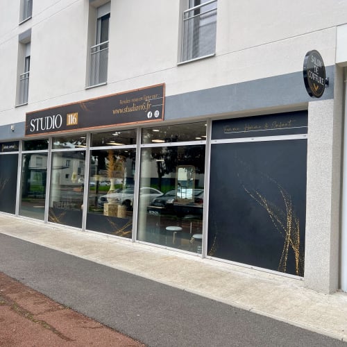 Studio 116 - Coiffure Vendôme - Studio 116 - Photo Galerie - OneBooking