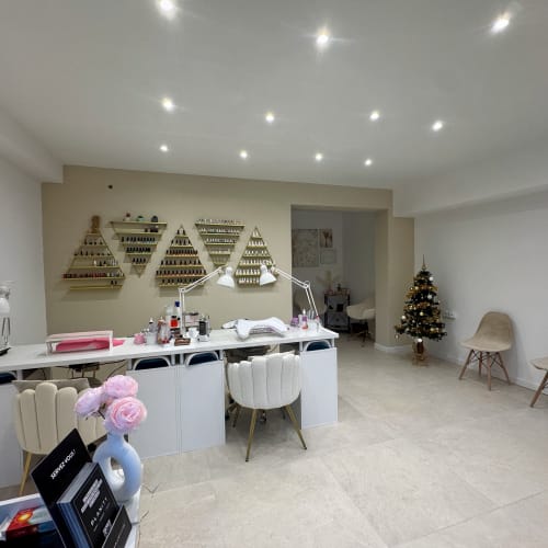 Espace Beauté - Onglerie Ajaccio - Espace Beauté - Photo Galerie - OneBooking