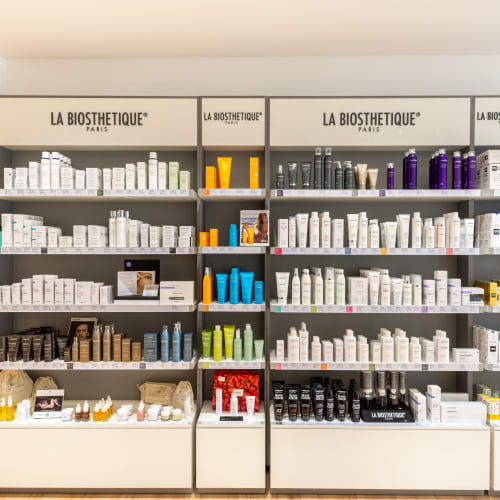 Salon Pauline Dupire Coiffure Esthétique - Coiffure Arras - Salon Pauline Dupire Coiffure Esthétique - Photo Galerie - OneBooking