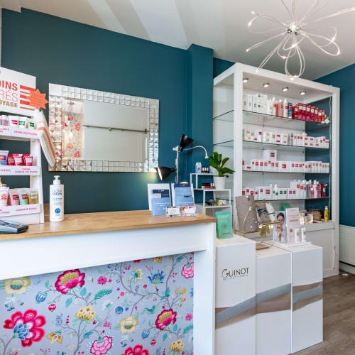 L’Institut par Vanessa - Institut de beauté Urrugne - L’Institut par Vanessa - Photo Galerie - OneBooking