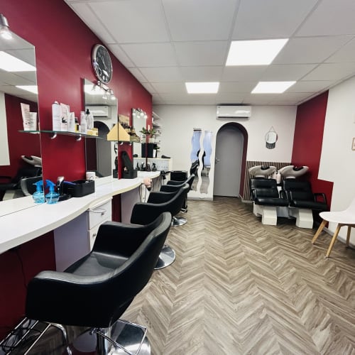 Coiffure Carnot Femmes - Coiffure Limoges - Coiffure Carnot Femmes - Photo Galerie - OneBooking