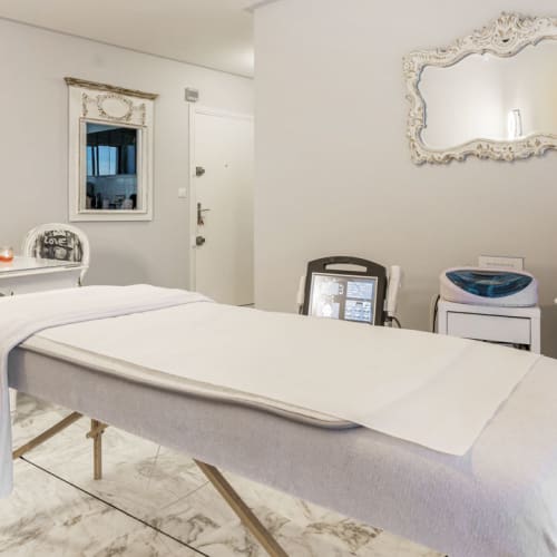 Mac Liffe Beauty | Hifu - Centre de Rajeunissement - Soins Minceur - Institut de beauté Cannes - Mac Liffe Beauty | Hifu - Centre de Rajeunissement - Soins Minceur - Photo Galerie - OneBooking