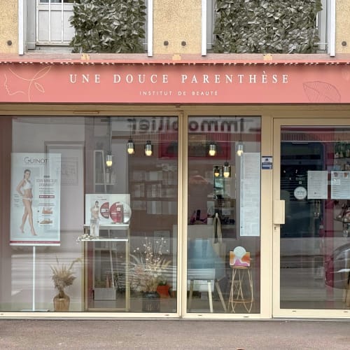 Une douce parenthèse - Institut de beauté Saint-André-les-Vergers - Une douce parenthèse - Photo Galerie - OneBooking