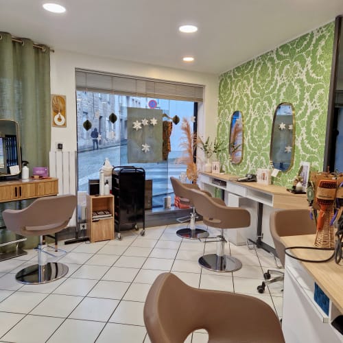 Style Marine - Coiffure Saint-Brieuc - Style Marine - Photo Galerie - OneBooking