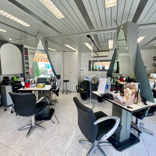 Hair Fast - Coiffure Nice - Hair Fast - Photo Galerie - OneBooking