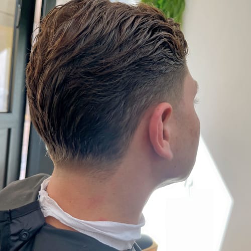 D&R - Coiffure Cannes - D&R - Photo Galerie - OneBooking