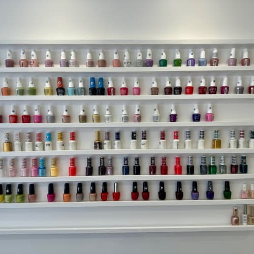 Lili Nails - Sourcils & cils Clichy - Lili Nails - Photo Galerie - OneBooking