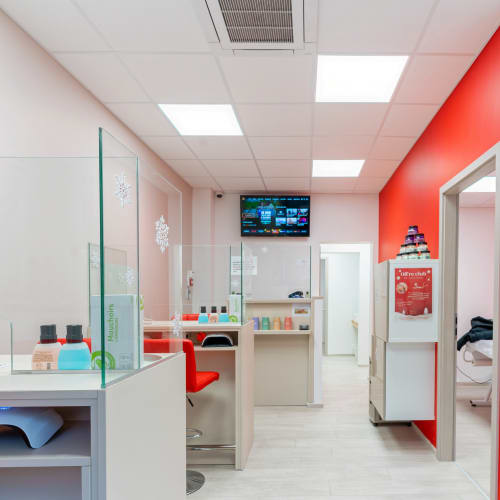 Quick Épil' - Strasbourg - Institut de beauté Strasbourg - Quick Épil' - Strasbourg - Photo Galerie - OneBooking