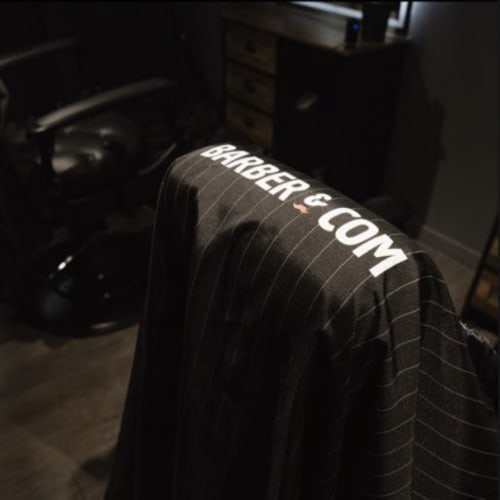 Barber Comedie - Coiffure Montpellier - Barber Comedie - Photo Galerie - OneBooking