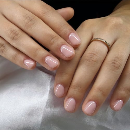 Lou Nails - Institut de beauté Nantes - Lou Nails - Photo Galerie - OneBooking