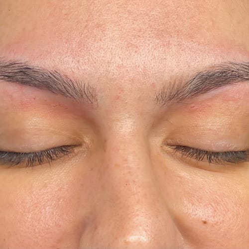 Boudoir de Nina - Sourcils & cils Nice - Boudoir de Nina - Photo Galerie - OneBooking