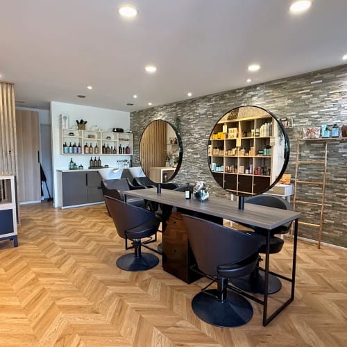 Le Fauteuil By Shirley - Coiffure Mougins - Le Fauteuil By Shirley - Photo Galerie - OneBooking
