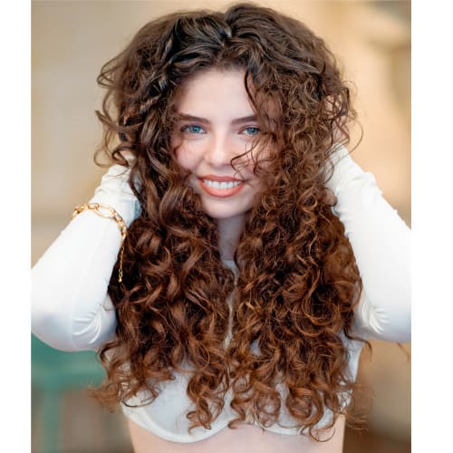 Sidali Merzouk - Coiffure Paris - Sidali Merzouk - Photo Galerie - OneBooking