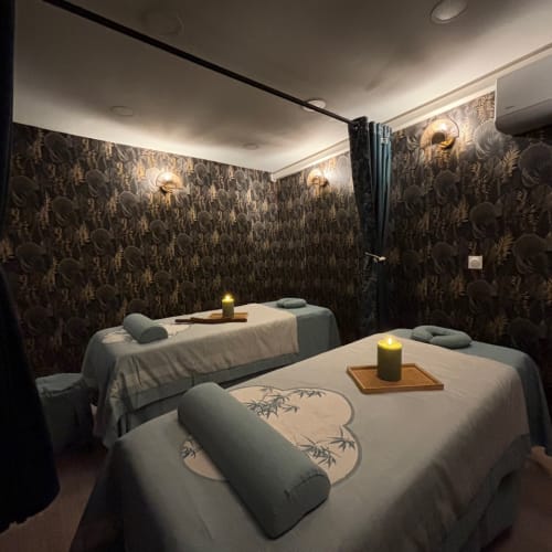 Ying Yang massages - Massage Paris - Ying Yang massages - Photo Galerie - OneBooking