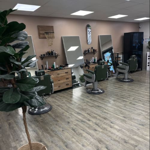 Histoire d'Homme - Coiffure Lille - Histoire d'Homme - Photo Galerie - OneBooking