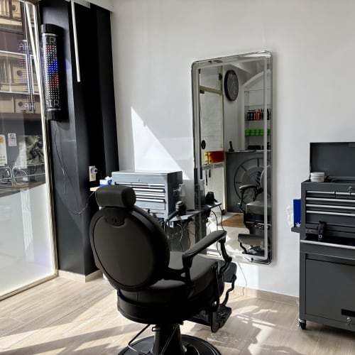 AR Coiffure 2 - Coiffure Rennes - AR Coiffure 2 - Photo Galerie - OneBooking