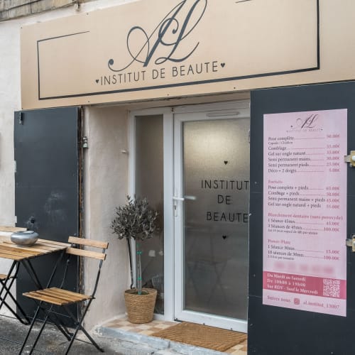 AL Institut de Beauté - Massage Marseille - AL Institut de Beauté - Photo Galerie - OneBooking