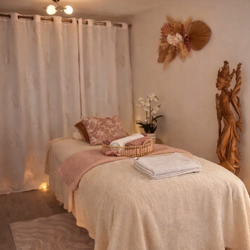 Nessah’Concept - Institut de beauté Le Havre - Nessah’Concept - Photo Galerie - OneBooking