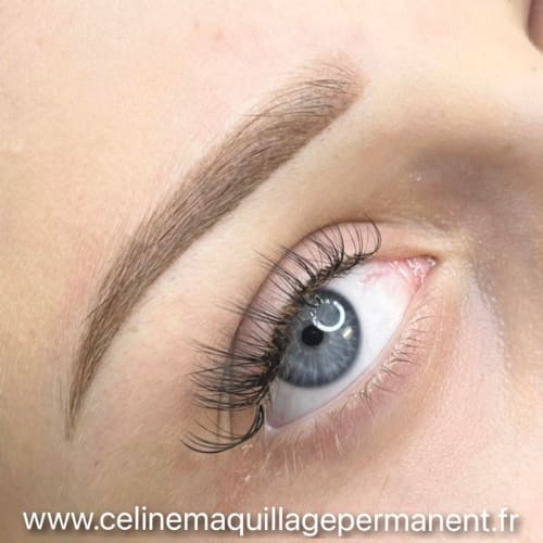 Beauté Azuré (Céline Maquillage Permanent) - Institut de beauté Jarny - Beauté Azuré (Céline Maquillage Permanent) - Photo Galerie - OneBooking