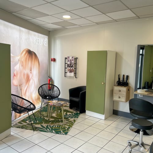 Céline D Coiffure - Coiffure Villenave-d'Ornon - Céline D Coiffure - Photo Galerie - OneBooking