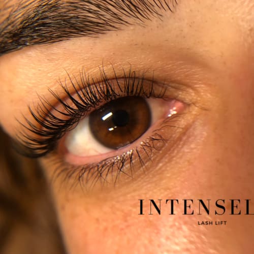 Intenselle - Sourcils & cils cayenne - Intenselle - Photo Galerie - OneBooking