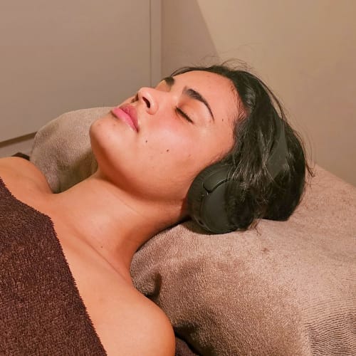 Brahma Spa - Sourcils & cils Quimper - Brahma Spa - Photo Galerie - OneBooking