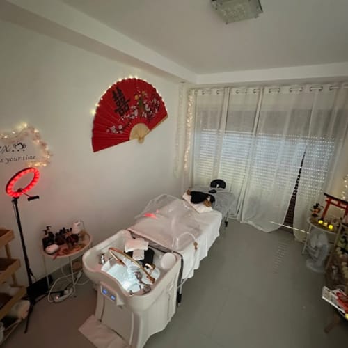 Royaume du Head Spa - Massage Cagnes-sur-Mer - Royaume du Head Spa - Photo Galerie - OneBooking