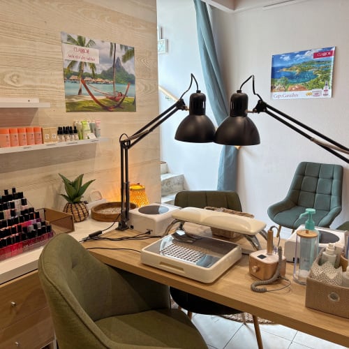 Beauté Cos’y - Institut de beauté Chaingy - Beauté Cos’y - Photo Galerie - OneBooking