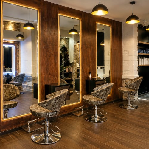 Hemera Salon de coiffure femme & Coiffeur Homme Barbier - Coiffure Lille - Hemera Salon de coiffure femme & Coiffeur Homme Barbier - Photo Galerie - OneBooking