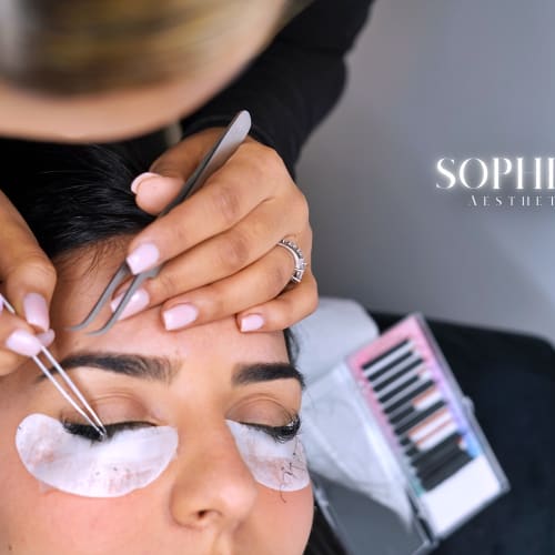 Sophia B - Coiffure Toulouse - Sophia B - Photo Galerie - OneBooking