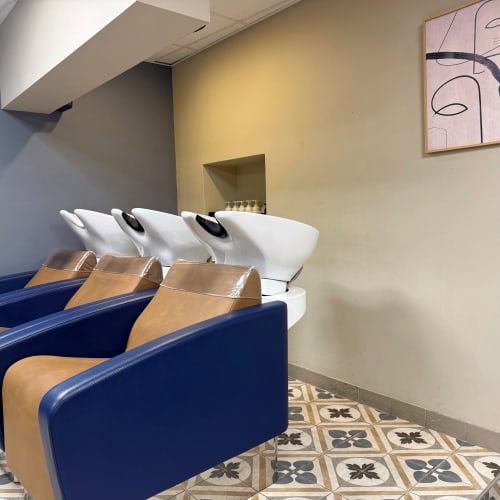 Le Salon - Coiffure Lannion - Le Salon - Photo Galerie - OneBooking