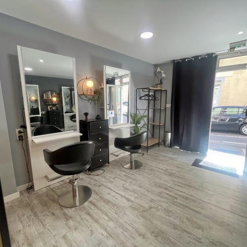 Trends 25 - Coiffure Gap - Trends 25 - Photo Galerie - OneBooking