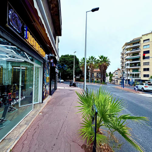 HBarber - Coiffure Montpellier - HBarber - Photo Galerie - OneBooking
