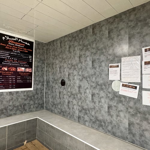 Hammam Salam Traditionnel - Bien-être Béziers - Hammam Salam Traditionnel - Photo Galerie - OneBooking