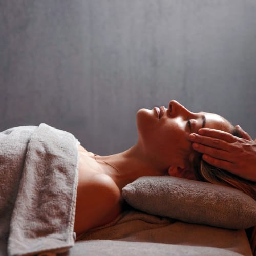 Hotel Spa les Haras - Coiffure Strasbourg - Hotel Spa les Haras - Photo Galerie - OneBooking