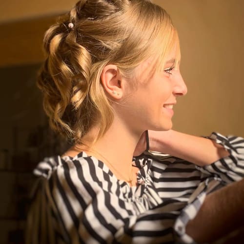 En Aparté Coiffure - Coiffure Antibes - En Aparté Coiffure - Photo Galerie - OneBooking