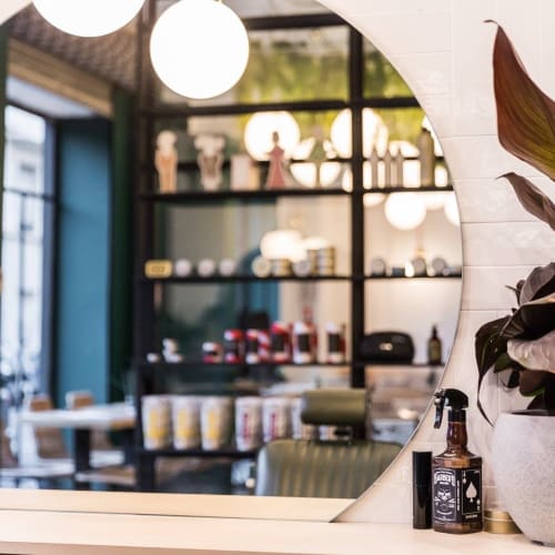 One Love Café - Coiffure Nice - One Love Café - Photo Galerie - OneBooking