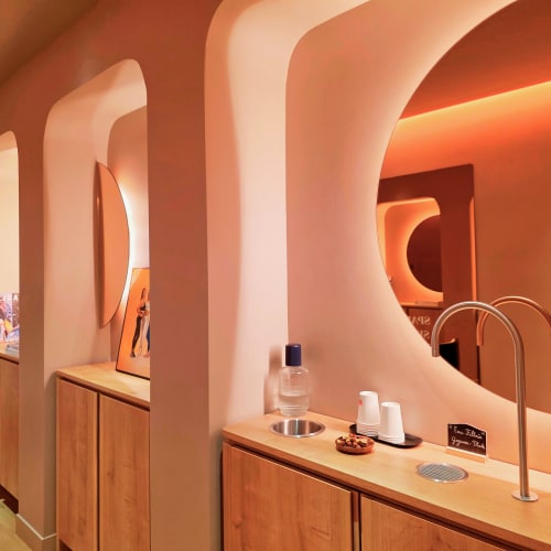 Spark Club - Massage Paris - Spark Club - Photo Galerie - OneBooking