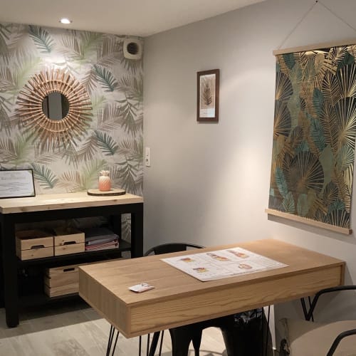 Bliss - coiffure & esthétique - Institut de beauté Béziers - Bliss - coiffure & esthétique - Photo Galerie - OneBooking