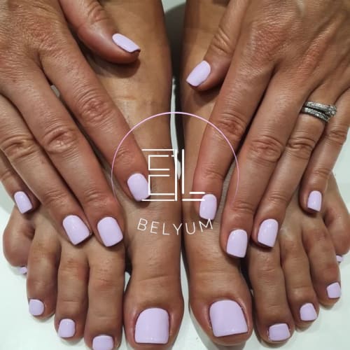 BELYUM - Onglerie Lyon  - BELYUM - Photo Galerie - OneBooking
