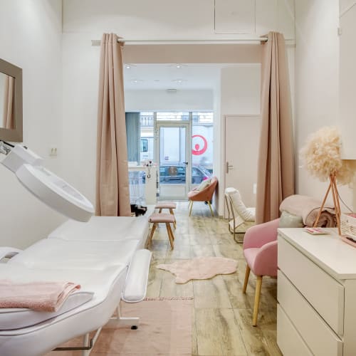 SO BEAUTY - Soin visage Nice - SO BEAUTY - Photo Galerie - OneBooking