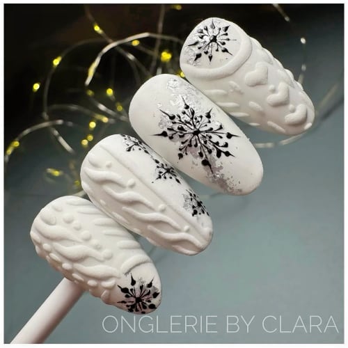 By clara - Onglerie Gap - By clara - Photo Galerie - OneBooking