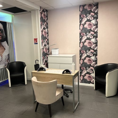Captiff Capsun - Coiffure Le Havre - Captiff Capsun - Photo Galerie - OneBooking