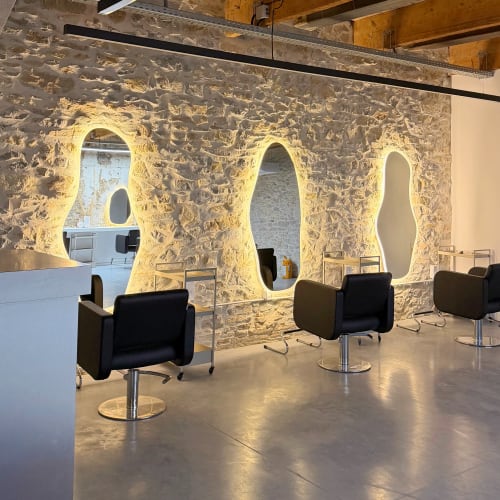 Le Cinq 1 - Coiffure Nîmes - Le Cinq 1 - Photo Galerie - OneBooking