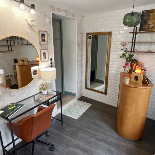 Au 119 - Coiffure Alençon - Au 119 - Photo Galerie - OneBooking