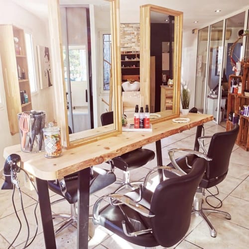 ALLISSON HAIR COIFFURE - Sourcils & cils Fréjus - ALLISSON HAIR COIFFURE - Photo Galerie - OneBooking