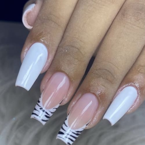 Rio Nails & Lashes - Sourcils & cils La Seyne-sur-Mer - Rio Nails & Lashes - Photo Galerie - OneBooking