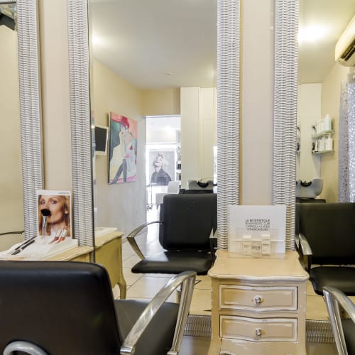 L'Hair du temps - Coiffure Canet-Plage  - L'Hair du temps - Photo Galerie - OneBooking